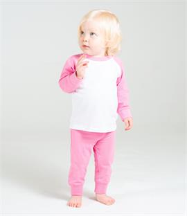 Larkwood Baby/Toddler Pyjamas